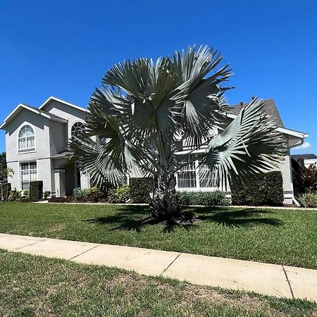 Mickey's Escape: Magical Lakeview Villa with Pool, Hot Tub & Disney Proximity Orlando Exterior photo